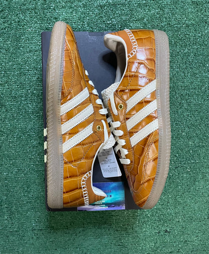 Adidas samba croc X wales Bonner