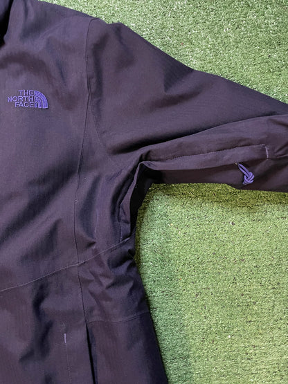 The North Face influx jacket