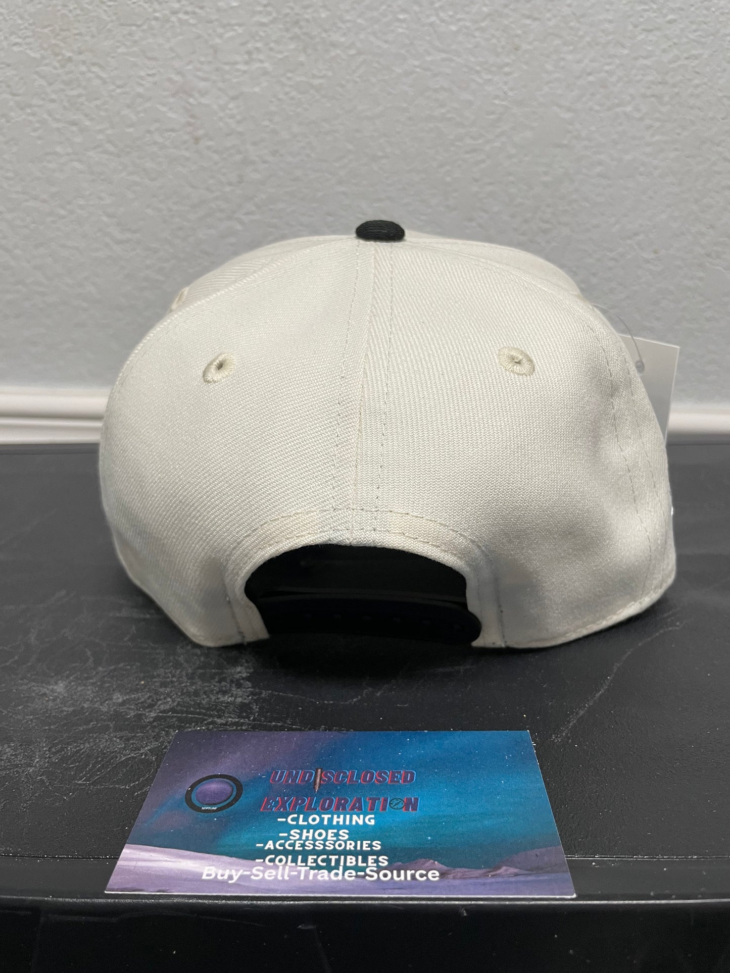 Oakland As battle of the bay patch new era hat
