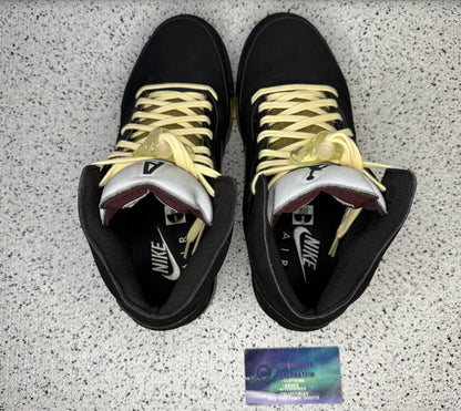 Jordan 5 A Ma Maniere Dusk 9 Men/10.5 Women “Preowned”