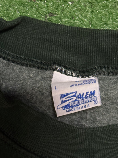 Vintage Seattle SuperSonics Crewneck