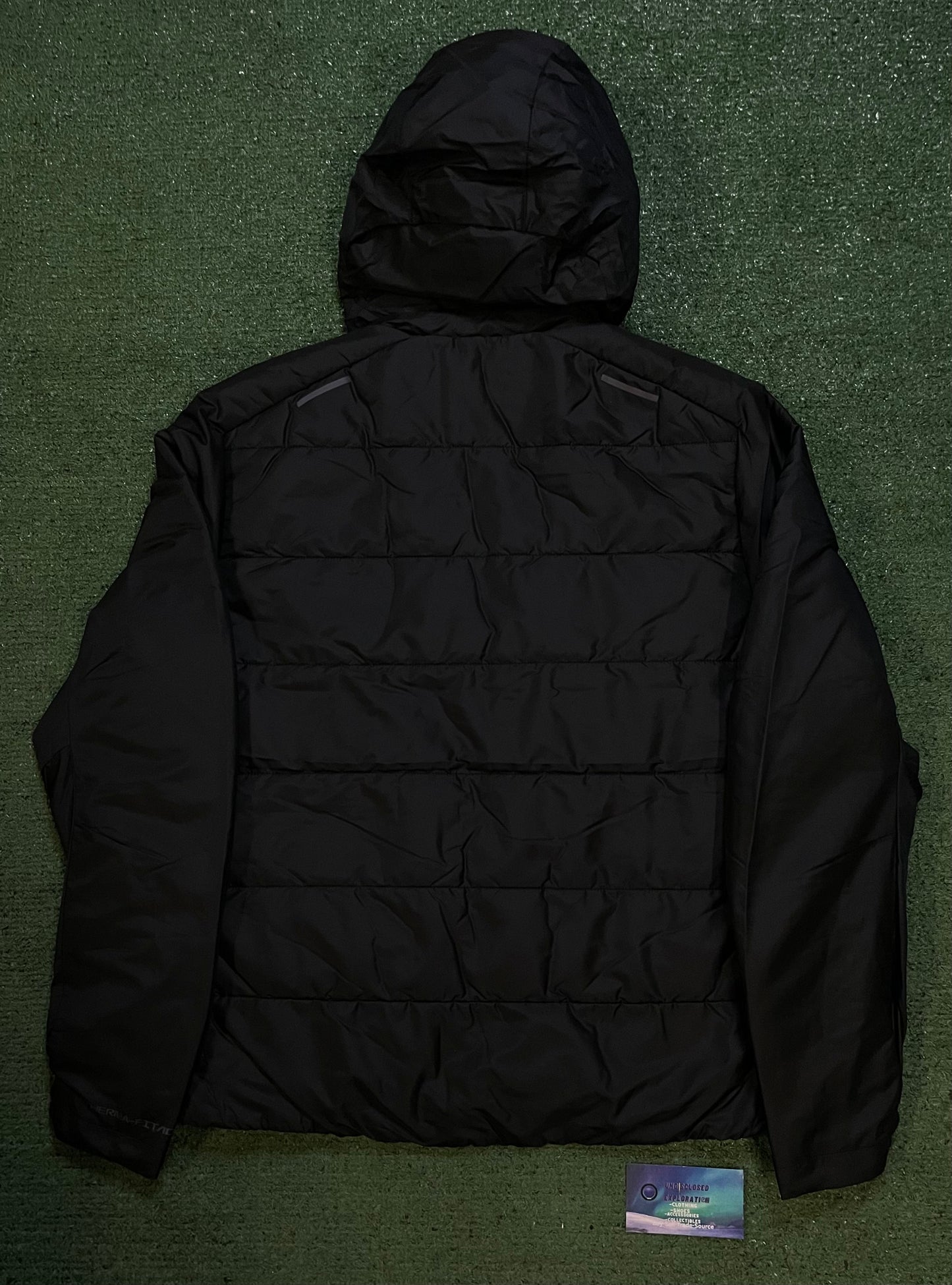 Nike therma fit ADV aeroloft jacket