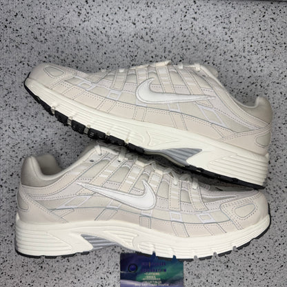 Nike P-6000 Phantom Light Bone