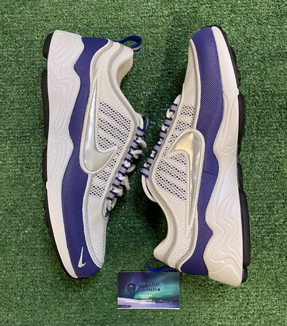 Nike air zoom spiridon concord blue