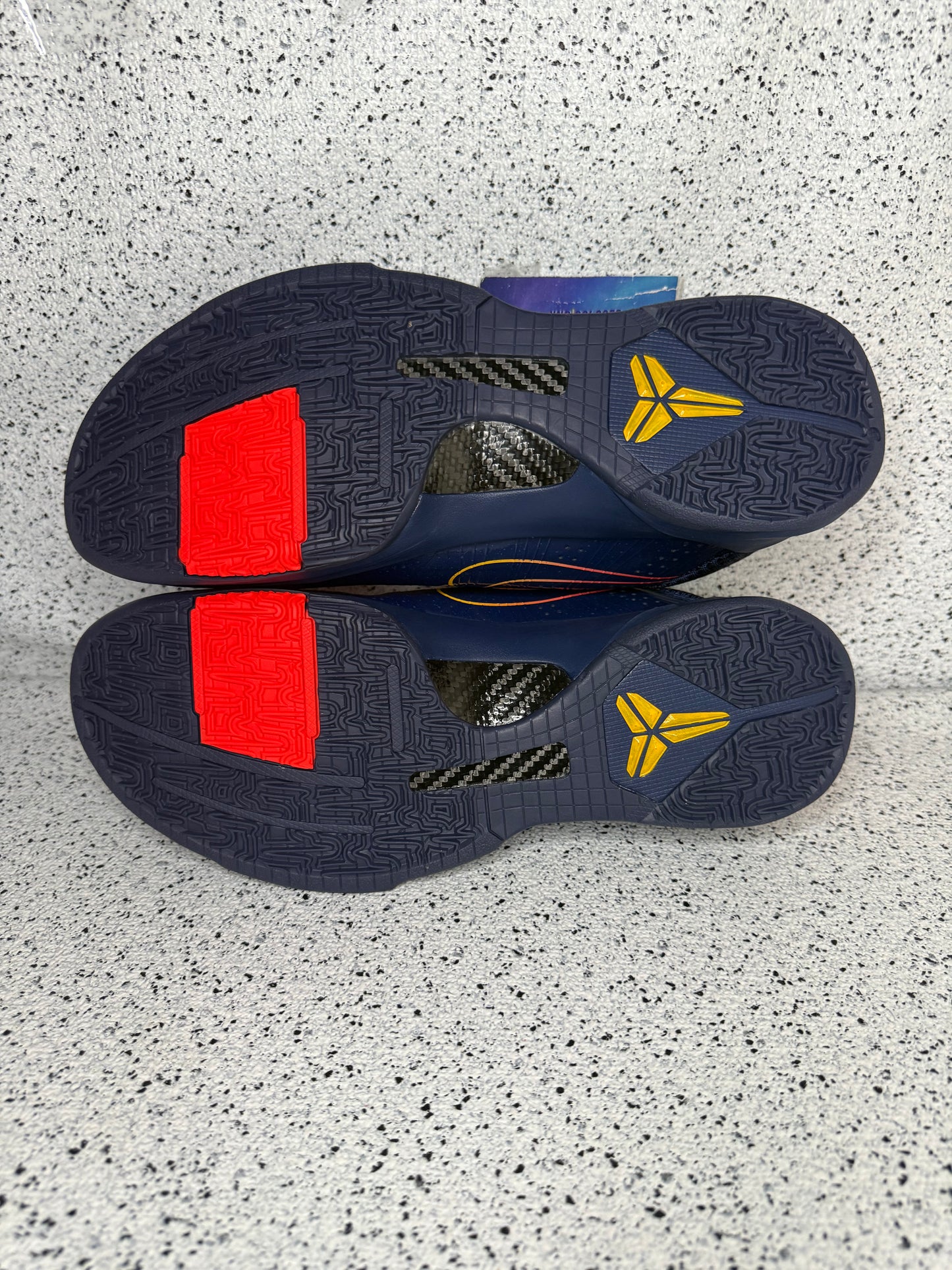 Nike Kobe 5 Caitlin Clark