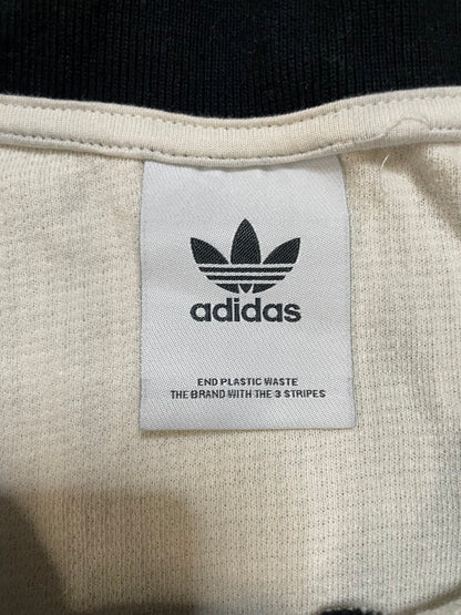 Adidas Classics beige Waffle Polo