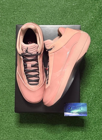 Jordan 40 Dusty Rose