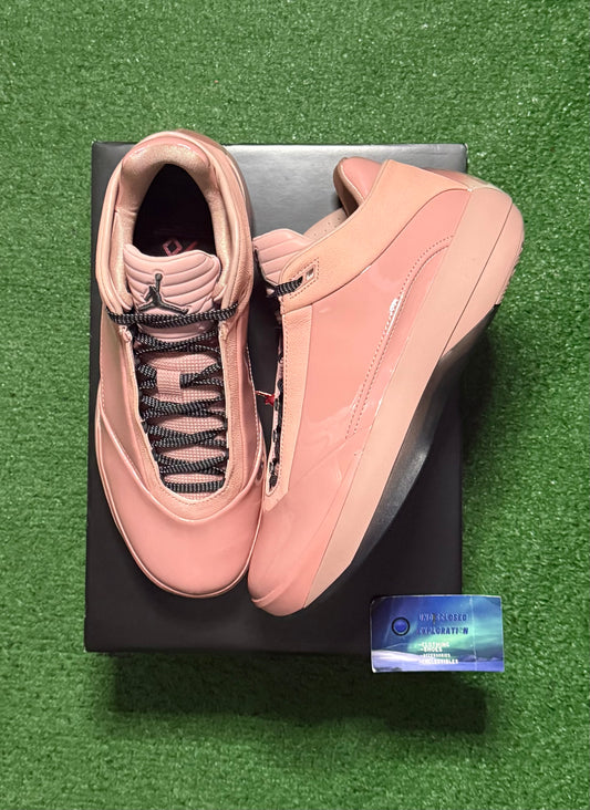 Jordan 40 Dusty Rose