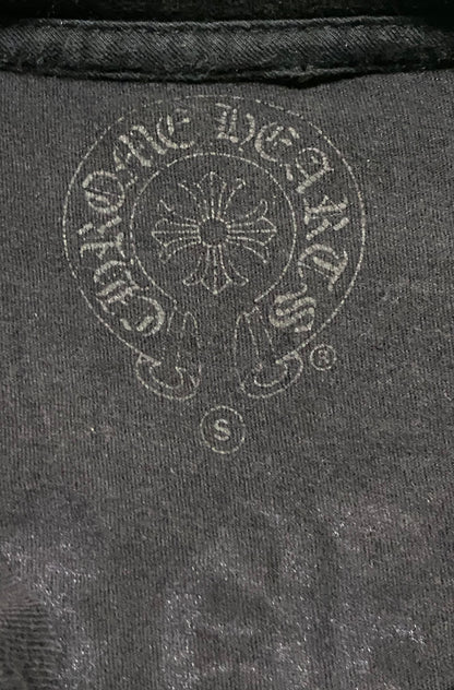 Chrome Hearts Dagger Tee