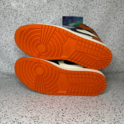 Jordan 1 Shattered Backboard