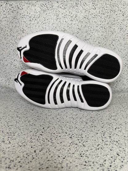 Jordan 12 Playoff