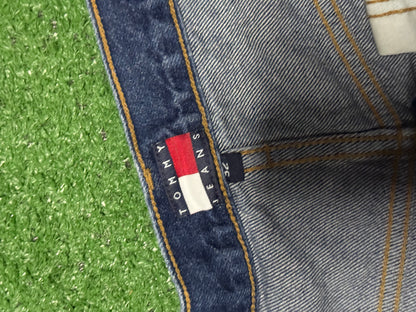 Vintage Tommy Hilfiger Jorts