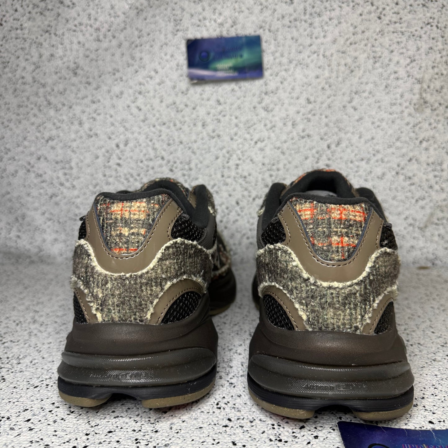 New Balance 2010 Joe Freshgoods Hand Me Downs