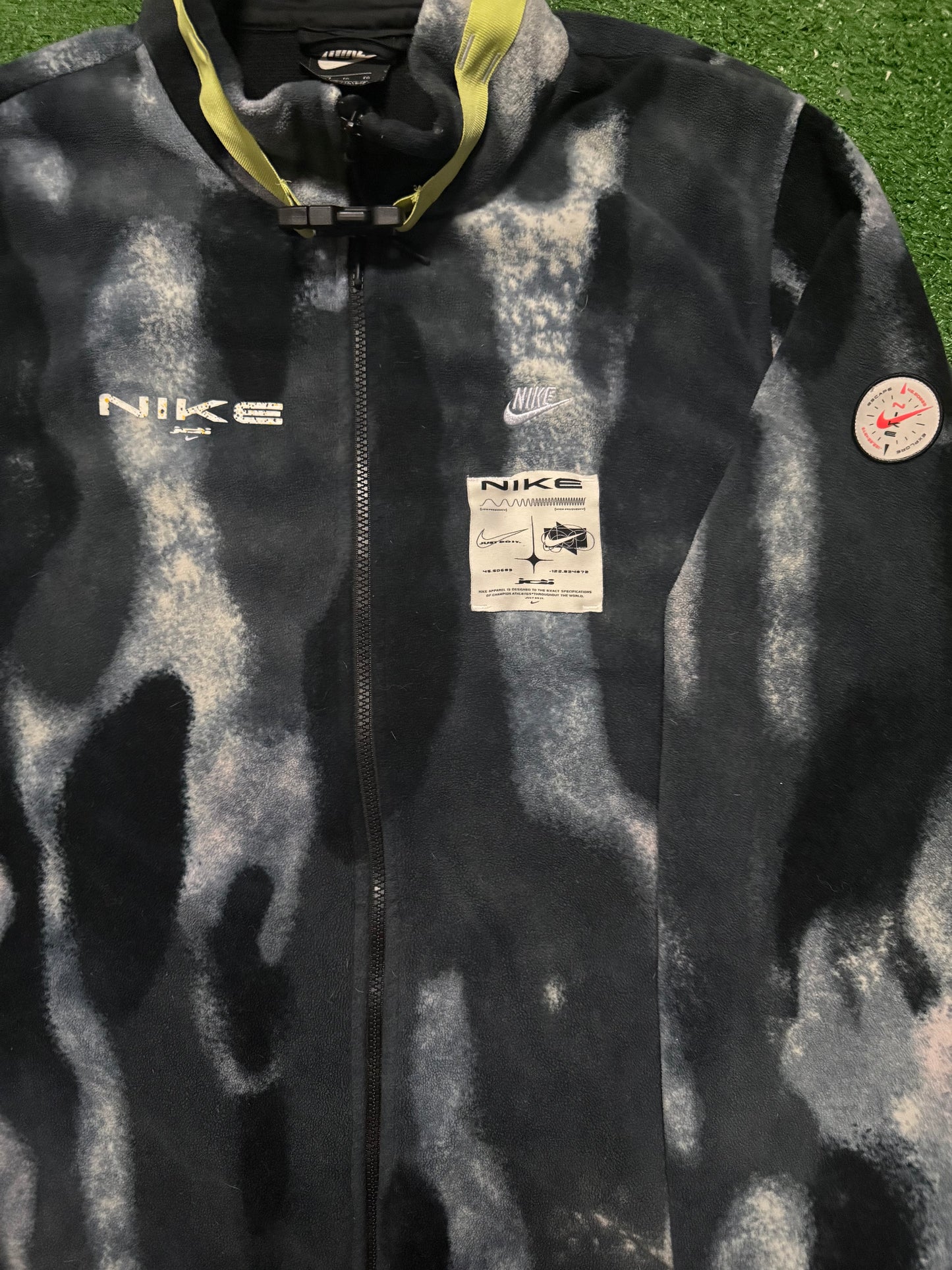 Nike Polar Fleece