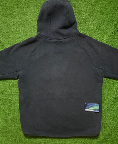 Nike Tech Fleece Hoodie Navy