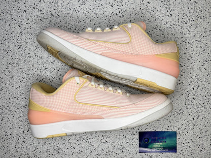 Jordan 2 Craft 9.5 Men/11 Women “Preowned”