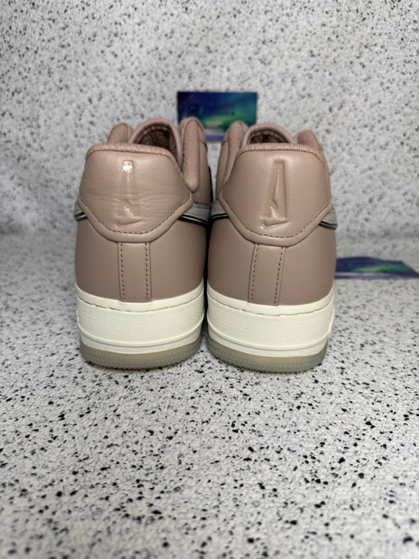 Nike Air Force 1 A Ma Maniere While You Were Sleeping