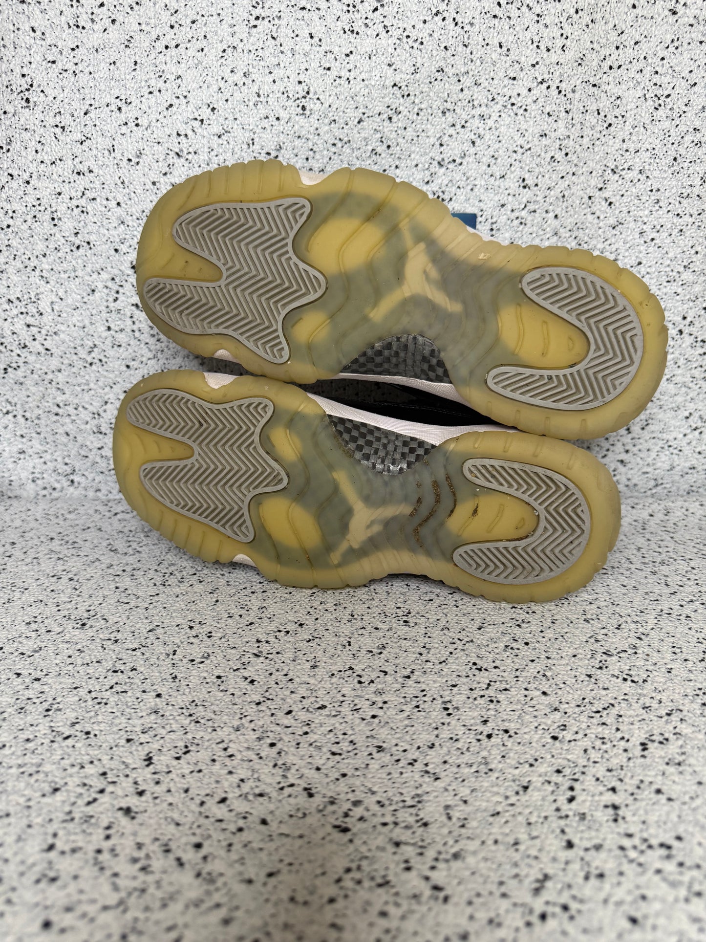 Jordan 11 Jubilee 6 Youth/7.5 Women “Preowned”