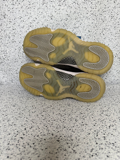Jordan 11 Jubilee 6 Youth/7.5 Women “Preowned”