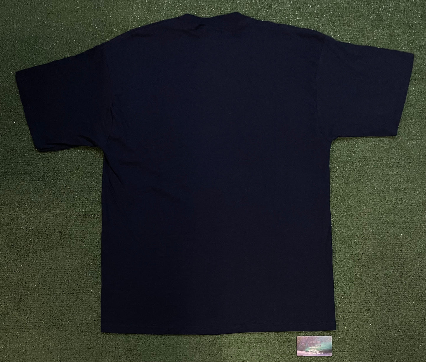 Vintage 1990s Seattle Mariners MLB tee