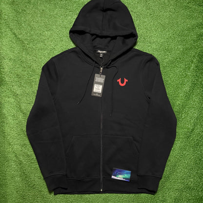 True Religion Buddha Hoodie