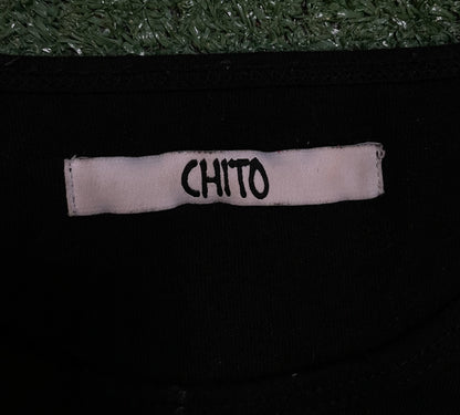 CHITO I heart finesse tee