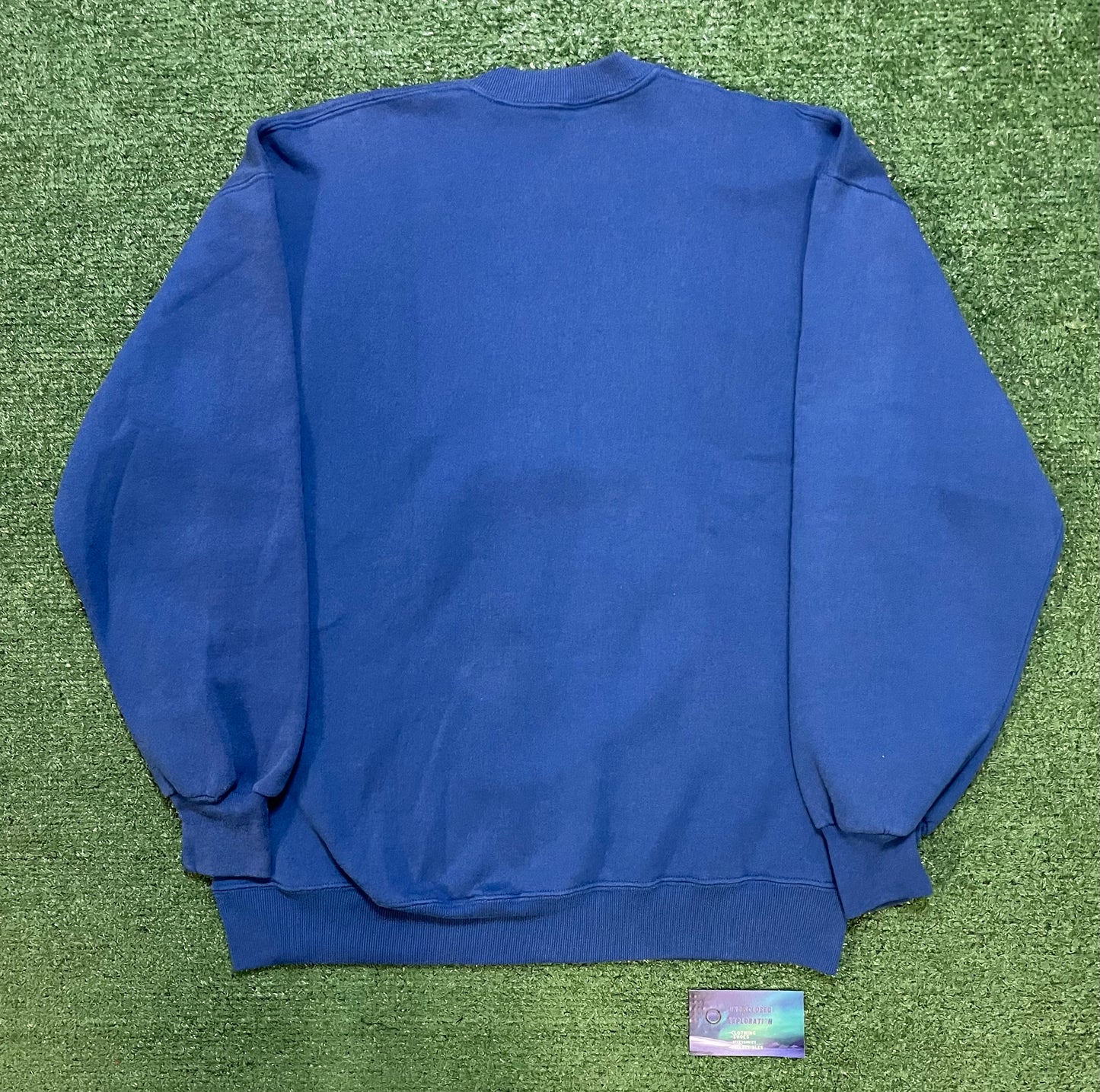 Vintage 1990s University of Arizona Wildcats Crewneck