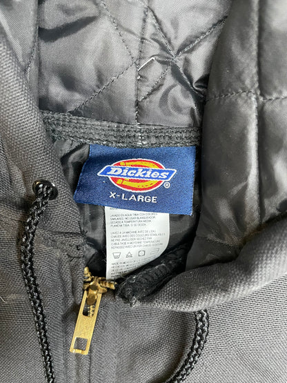 Vintage Dickies hooded jacket