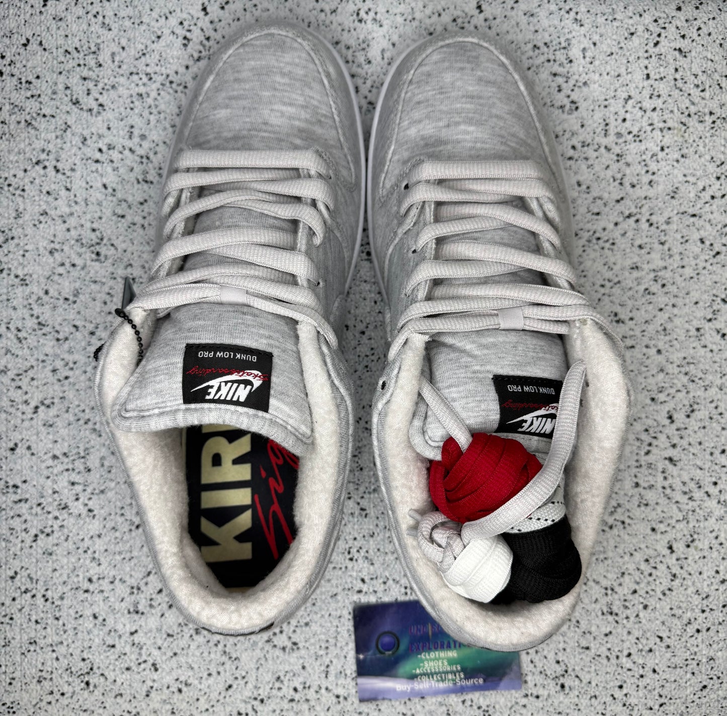 Nike Dunk Low SB Costco