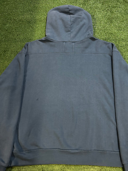 Rhude LE TEBAC hoodie