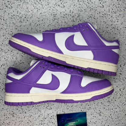 Nike Dunk Low Black Raspberry