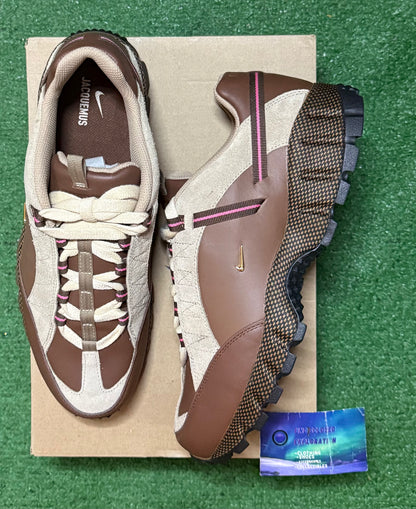 Nike Air Humara Jacquemus Brown