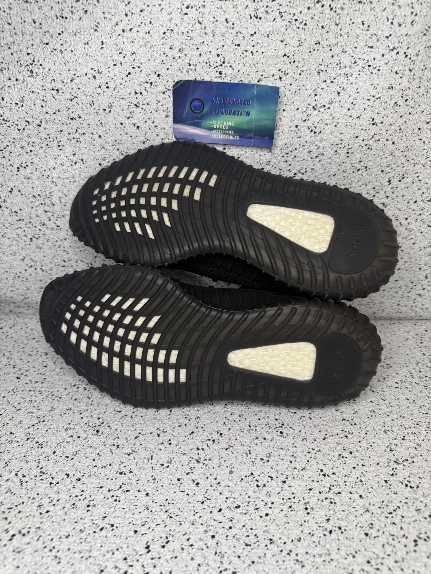 Adidas Yeezy 350 Core Red 8 Men/9.5 Women “Preowned”