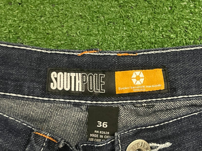 Vintage Y2K South Pole Jeans