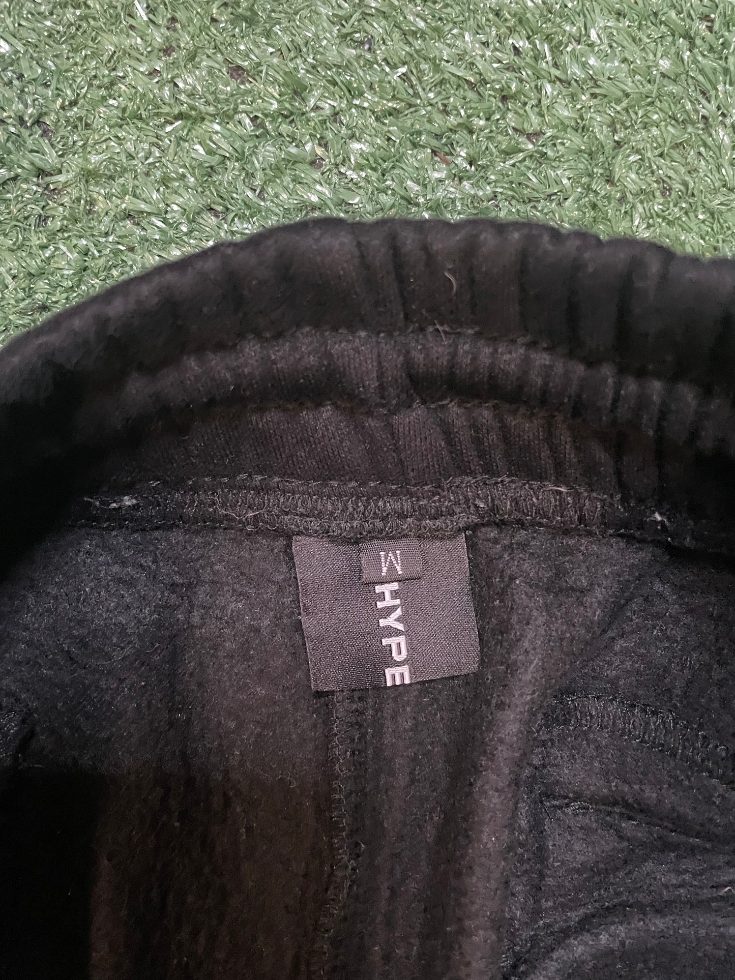 Hype Dept Archive cargo pants