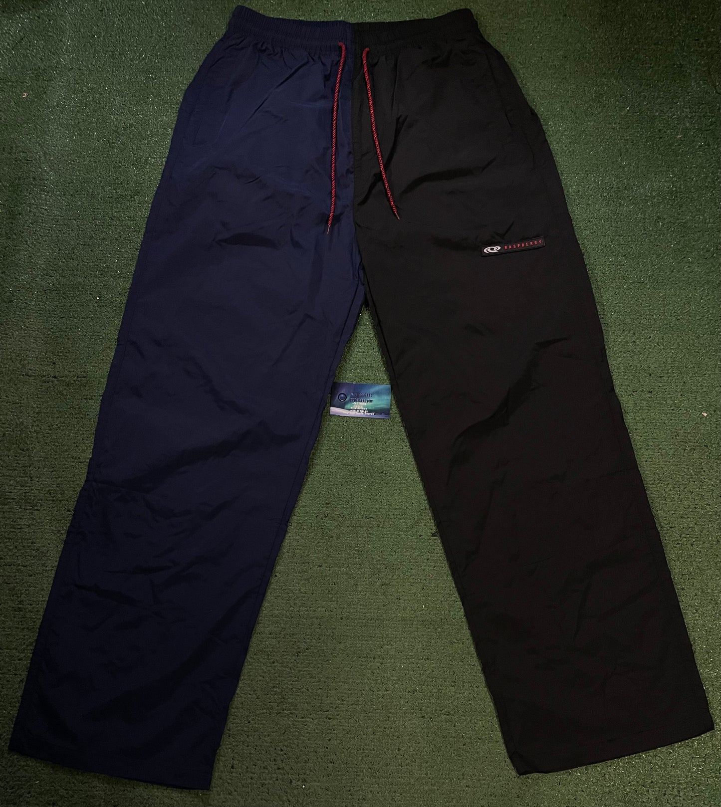 Gv Gallery raspberry hills Duo pants