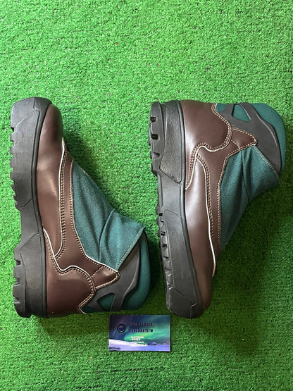 Salomon Back Country 6 cross country ski boots size 9.5men/11women