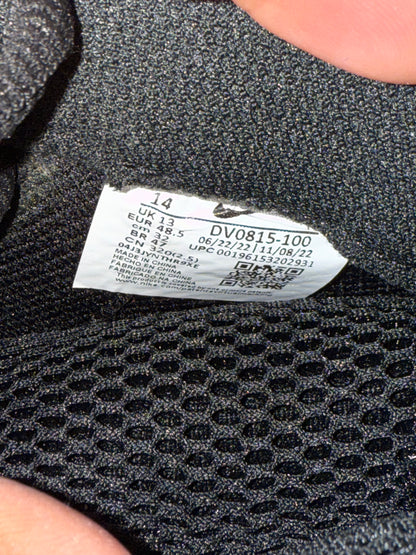 Nike Air Foamposite 1 Penny PE