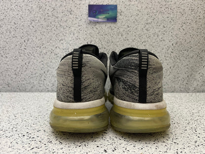 Nike Flynit Air Max Oreo 11.5 Men/13 Women “Preowned”