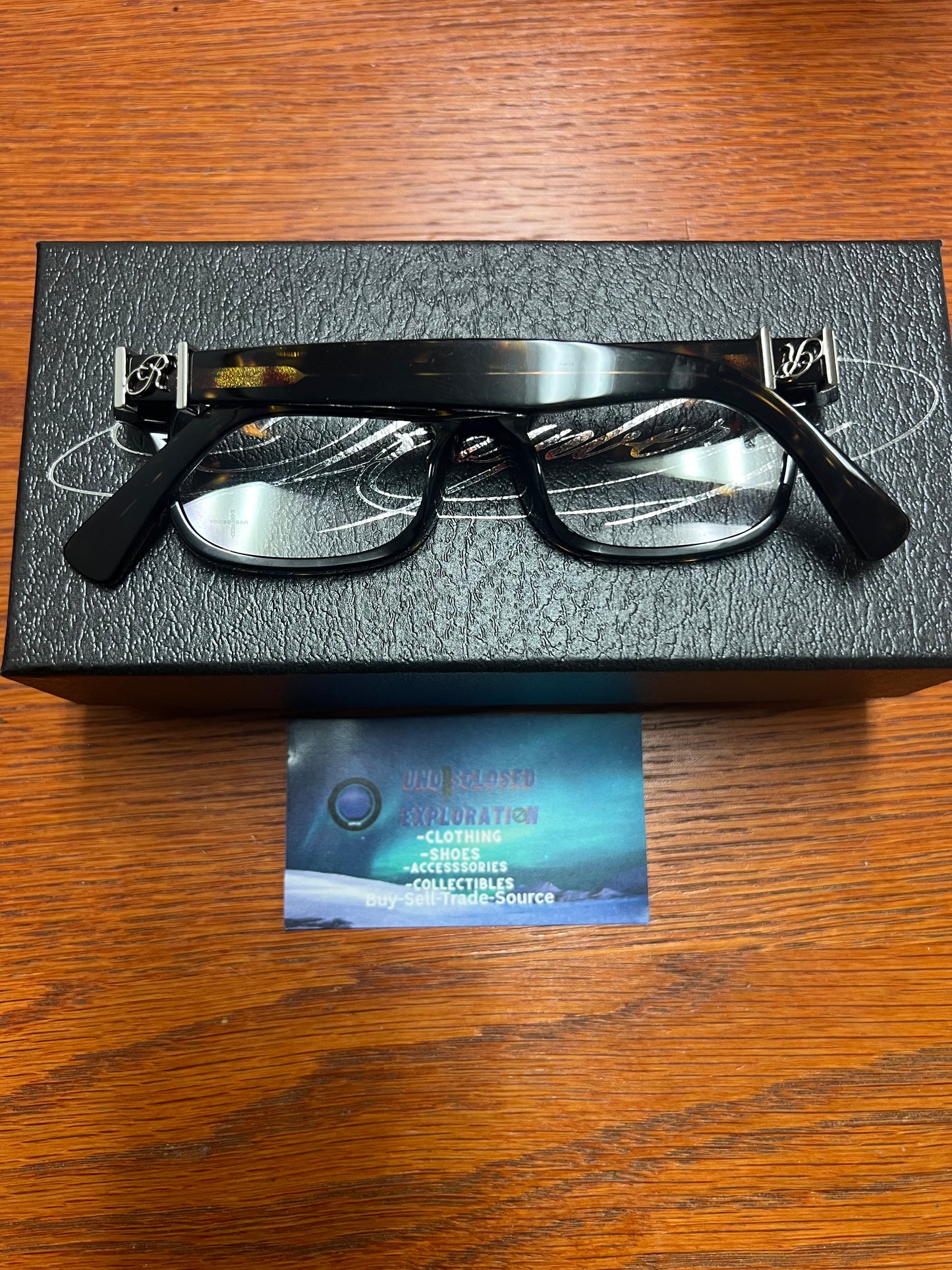 Gv Gallery Arguello frames