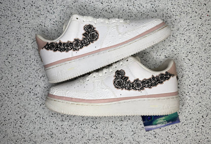 Nike Air Force 1 Low Doernbecher 2019 10.5 Men/12 Women “Preowned”