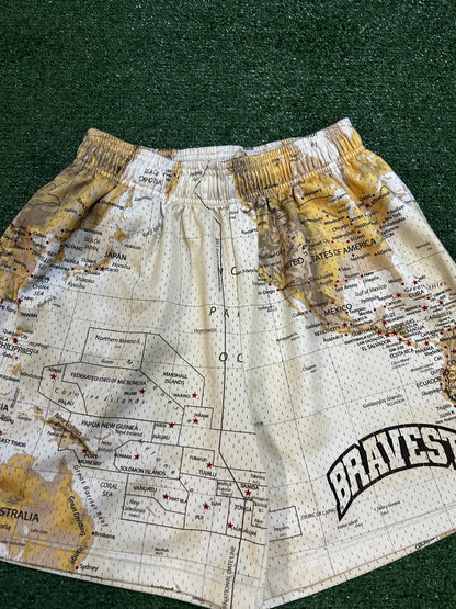 Bravest studios atlas shorts