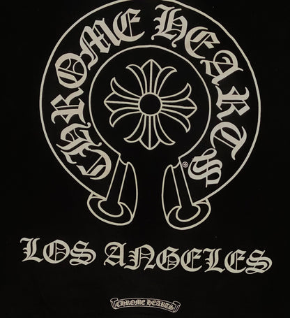 Chrome hearts Los Angeles store exclusive tee