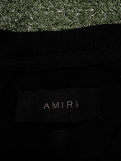 Amiri x Wes Lang Solar Kings longsleeve