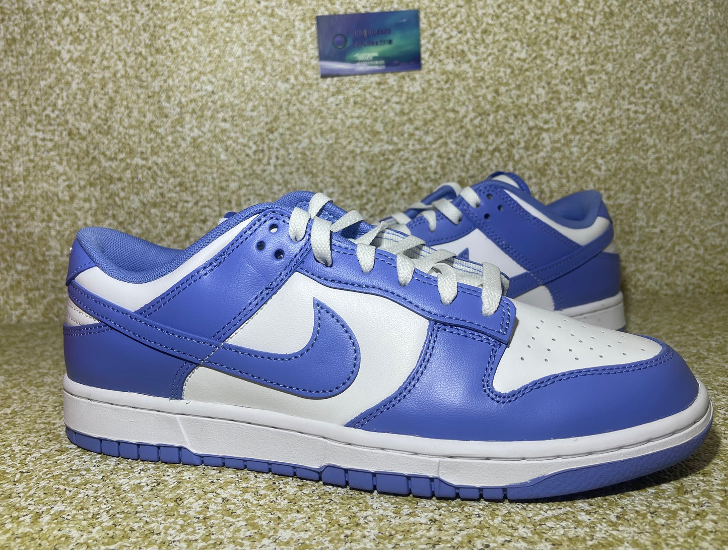 Nike Dunk Low Polar Blue