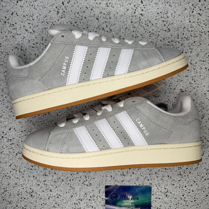 Adidas Campus 00s Grey White