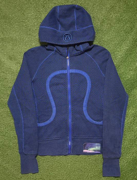 Lululemon Scuba Full Zip Hoodie