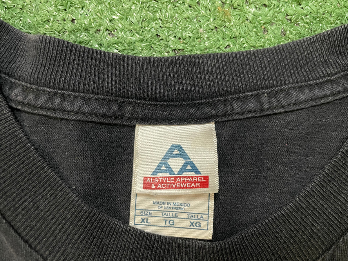 Vintage 1990s Eddie Sphagetti tee
