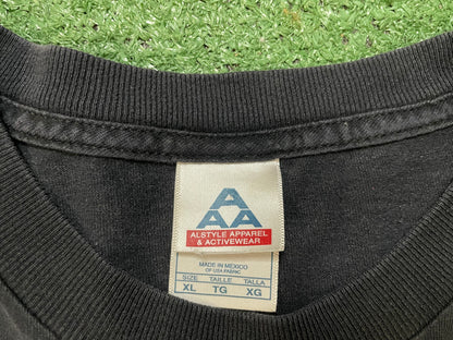 Vintage 1990s Eddie Sphagetti tee