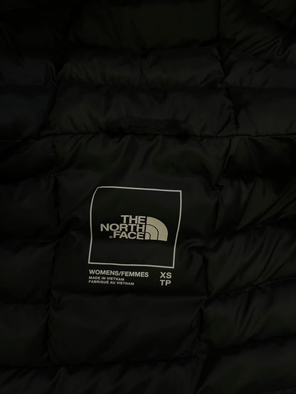The North Face Terrapeak hooded jacket